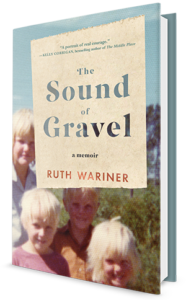 The Sound of Gravel image